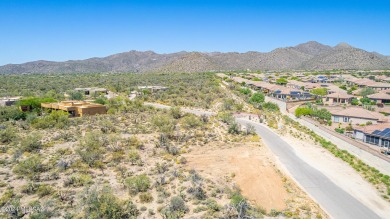 AVAILABLE NOW!!! This 1.14-acre vacant lot presents an on Heritage Highlands At Dove Mountain in Arizona - for sale on GolfHomes.com, golf home, golf lot