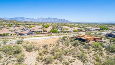 AVAILABLE NOW!!! This 1.14-acre vacant lot presents an on Heritage Highlands At Dove Mountain in Arizona - for sale on GolfHomes.com, golf home, golf lot