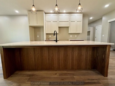 Golf Course Living with Stunning Views! Experience refined on Indianhead Golf Club in Nebraska - for sale on GolfHomes.com, golf home, golf lot