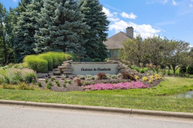 Contact for a Fall Special! Sand Creek Gated Community - New on Sand Creek Golf and Country Club  in Indiana - for sale on GolfHomes.com, golf home, golf lot