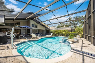 CUSTOM DESIGNED BY DON TRAURIG . . . FAIRWAY VIEWS OF 5TH HOLE on University Park Country Club in Florida - for sale on GolfHomes.com, golf home, golf lot