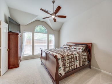 Welcome home to this thoughtfully updated retreat featuring 4 on Stewart Peninsula Golf Course in Texas - for sale on GolfHomes.com, golf home, golf lot