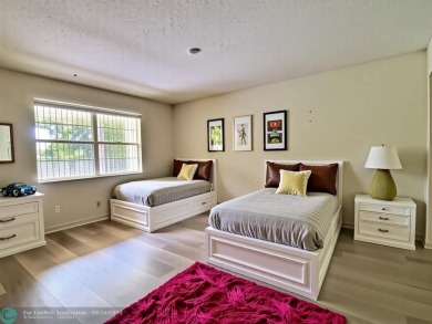 ALL ASSESMENTS PAID. SELLER CONCESSION TOWARD BUYER'S CLOSING on Woodmont Country Club in Florida - for sale on GolfHomes.com, golf home, golf lot