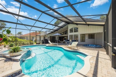CUSTOM DESIGNED BY DON TRAURIG . . . FAIRWAY VIEWS OF 5TH HOLE on University Park Country Club in Florida - for sale on GolfHomes.com, golf home, golf lot