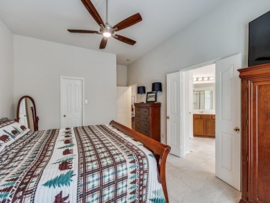 Welcome home to this thoughtfully updated retreat featuring 4 on Stewart Peninsula Golf Course in Texas - for sale on GolfHomes.com, golf home, golf lot