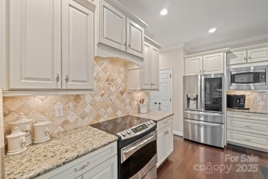 Welcome to this beautifully updated one-owner home in highly on Northstone Country Club in North Carolina - for sale on GolfHomes.com, golf home, golf lot