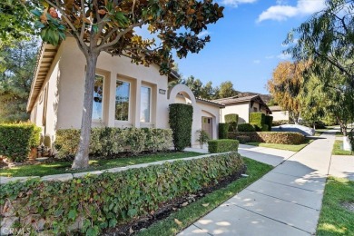 Here is your chance to own the former model home in the highly on Glen Ivy Golf Club in California - for sale on GolfHomes.com, golf home, golf lot