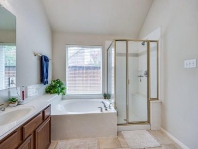 Welcome home to this thoughtfully updated retreat featuring 4 on Stewart Peninsula Golf Course in Texas - for sale on GolfHomes.com, golf home, golf lot