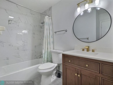 ALL ASSESMENTS PAID. SELLER CONCESSION TOWARD BUYER'S CLOSING on Woodmont Country Club in Florida - for sale on GolfHomes.com, golf home, golf lot