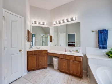 Welcome home to this thoughtfully updated retreat featuring 4 on Stewart Peninsula Golf Course in Texas - for sale on GolfHomes.com, golf home, golf lot