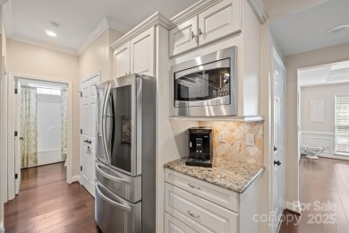 Welcome to this beautifully updated one-owner home in highly on Northstone Country Club in North Carolina - for sale on GolfHomes.com, golf home, golf lot