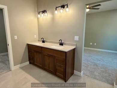 Golf Course Living with Stunning Views! Experience refined on Indianhead Golf Club in Nebraska - for sale on GolfHomes.com, golf home, golf lot