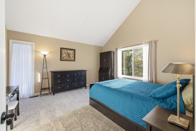 A MUST SEE - Welcome to this stunning 2 Bedroom, 2 Bath with a on Pine Meadow Golf Club in Illinois - for sale on GolfHomes.com, golf home, golf lot