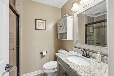 A MUST SEE - Welcome to this stunning 2 Bedroom, 2 Bath with a on Pine Meadow Golf Club in Illinois - for sale on GolfHomes.com, golf home, golf lot