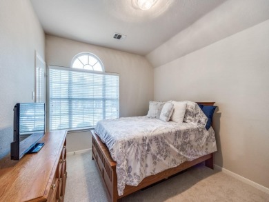Welcome home to this thoughtfully updated retreat featuring 4 on Stewart Peninsula Golf Course in Texas - for sale on GolfHomes.com, golf home, golf lot