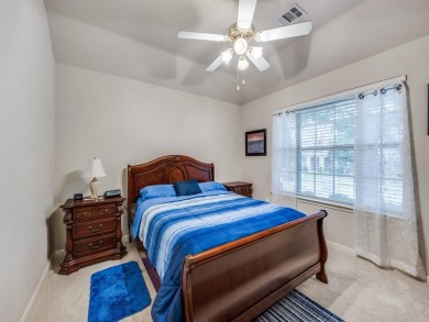 Welcome home to this thoughtfully updated retreat featuring 4 on Stewart Peninsula Golf Course in Texas - for sale on GolfHomes.com, golf home, golf lot
