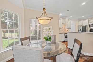 Welcome to this beautifully updated one-owner home in highly on Northstone Country Club in North Carolina - for sale on GolfHomes.com, golf home, golf lot