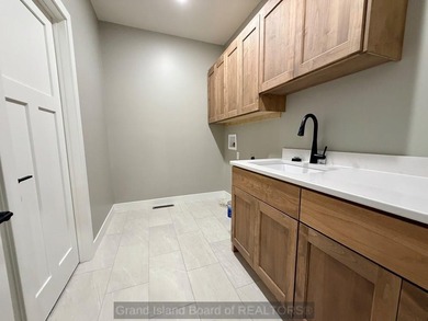 Golf Course Living with Stunning Views! Experience refined on Indianhead Golf Club in Nebraska - for sale on GolfHomes.com, golf home, golf lot