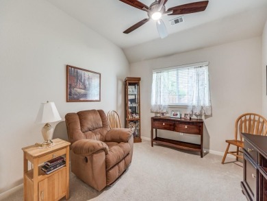 Welcome home to this thoughtfully updated retreat featuring 4 on Stewart Peninsula Golf Course in Texas - for sale on GolfHomes.com, golf home, golf lot