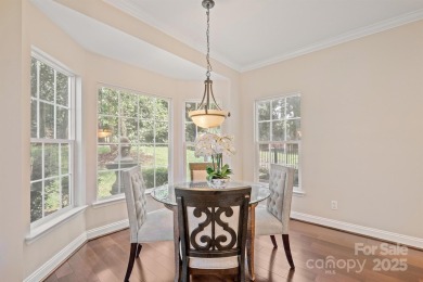 Welcome to this beautifully updated one-owner home in highly on Northstone Country Club in North Carolina - for sale on GolfHomes.com, golf home, golf lot