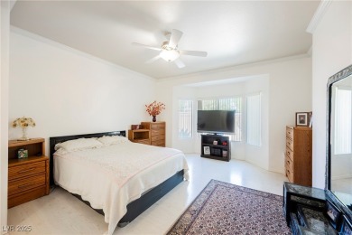 This popular Palm Desert model is move-in ready and filled with on Desert Willow Golf Course in Nevada - for sale on GolfHomes.com, golf home, golf lot