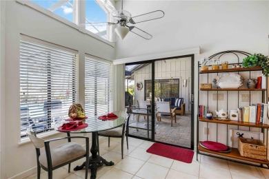 CUSTOM DESIGNED BY DON TRAURIG . . . FAIRWAY VIEWS OF 5TH HOLE on University Park Country Club in Florida - for sale on GolfHomes.com, golf home, golf lot