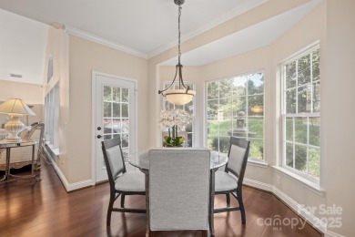 Welcome to this beautifully updated one-owner home in highly on Northstone Country Club in North Carolina - for sale on GolfHomes.com, golf home, golf lot