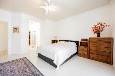 This popular Palm Desert model is move-in ready and filled with on Desert Willow Golf Course in Nevada - for sale on GolfHomes.com, golf home, golf lot
