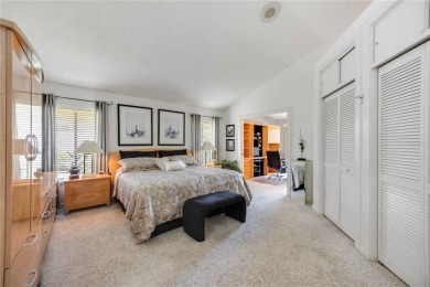 CUSTOM DESIGNED BY DON TRAURIG . . . FAIRWAY VIEWS OF 5TH HOLE on University Park Country Club in Florida - for sale on GolfHomes.com, golf home, golf lot