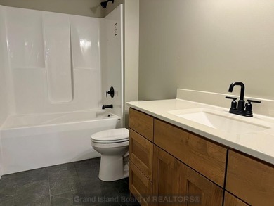 Golf Course Living with Stunning Views! Experience refined on Indianhead Golf Club in Nebraska - for sale on GolfHomes.com, golf home, golf lot