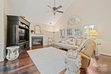 Welcome to this beautifully updated one-owner home in highly on Northstone Country Club in North Carolina - for sale on GolfHomes.com, golf home, golf lot