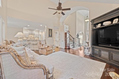Welcome to this beautifully updated one-owner home in highly on Northstone Country Club in North Carolina - for sale on GolfHomes.com, golf home, golf lot