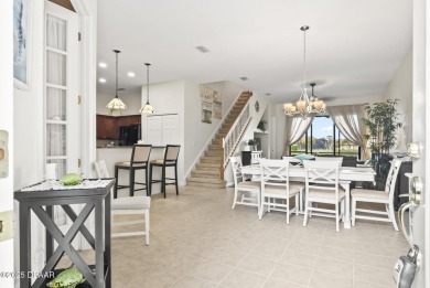 Located in the tranquil golf community of Plantation Bay, this on Plantation Bay Golf and Country Club in Florida - for sale on GolfHomes.com, golf home, golf lot