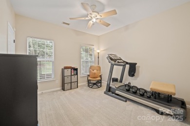 Welcome to this beautifully updated one-owner home in highly on Northstone Country Club in North Carolina - for sale on GolfHomes.com, golf home, golf lot