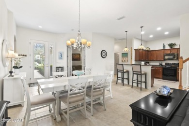 Located in the tranquil golf community of Plantation Bay, this on Plantation Bay Golf and Country Club in Florida - for sale on GolfHomes.com, golf home, golf lot