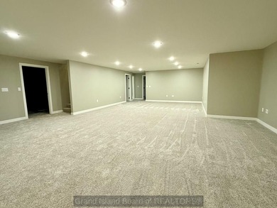 Golf Course Living with Stunning Views! Experience refined on Indianhead Golf Club in Nebraska - for sale on GolfHomes.com, golf home, golf lot