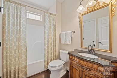 Welcome to this beautifully updated one-owner home in highly on Northstone Country Club in North Carolina - for sale on GolfHomes.com, golf home, golf lot