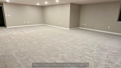 Golf Course Living with Stunning Views! Experience refined on Indianhead Golf Club in Nebraska - for sale on GolfHomes.com, golf home, golf lot