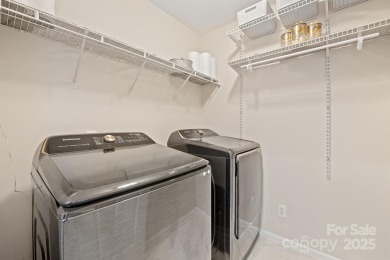 Welcome to this beautifully updated one-owner home in highly on Northstone Country Club in North Carolina - for sale on GolfHomes.com, golf home, golf lot