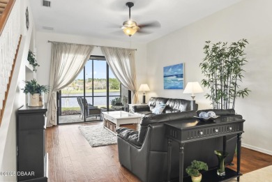 Located in the tranquil golf community of Plantation Bay, this on Plantation Bay Golf and Country Club in Florida - for sale on GolfHomes.com, golf home, golf lot