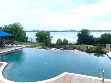 Welcome home to this thoughtfully updated retreat featuring 4 on Stewart Peninsula Golf Course in Texas - for sale on GolfHomes.com, golf home, golf lot