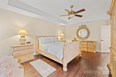 Welcome to this beautifully updated one-owner home in highly on Northstone Country Club in North Carolina - for sale on GolfHomes.com, golf home, golf lot