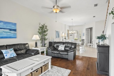 Located in the tranquil golf community of Plantation Bay, this on Plantation Bay Golf and Country Club in Florida - for sale on GolfHomes.com, golf home, golf lot