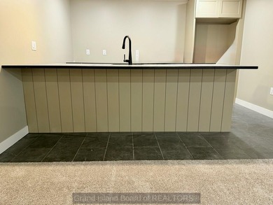 Golf Course Living with Stunning Views! Experience refined on Indianhead Golf Club in Nebraska - for sale on GolfHomes.com, golf home, golf lot