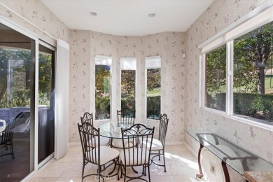 Here is your chance to own the former model home in the highly on Glen Ivy Golf Club in California - for sale on GolfHomes.com, golf home, golf lot