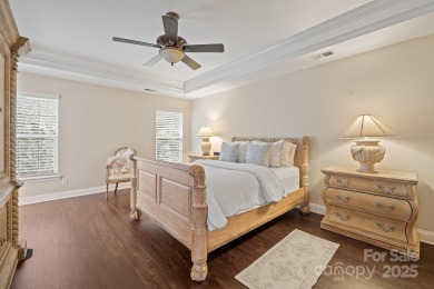 Welcome to this beautifully updated one-owner home in highly on Northstone Country Club in North Carolina - for sale on GolfHomes.com, golf home, golf lot