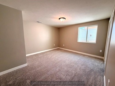 Golf Course Living with Stunning Views! Experience refined on Indianhead Golf Club in Nebraska - for sale on GolfHomes.com, golf home, golf lot