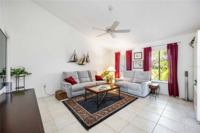CUSTOM DESIGNED BY DON TRAURIG . . . FAIRWAY VIEWS OF 5TH HOLE on University Park Country Club in Florida - for sale on GolfHomes.com, golf home, golf lot