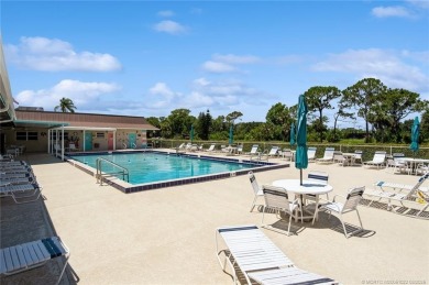 Very spacious two bedroom, two bath manufactured home in on Heritage Ridge Golf Club in Florida - for sale on GolfHomes.com, golf home, golf lot