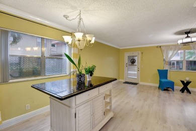 Welcome to this beautifully renovated 1-bedroom, 1.5-bathroom on Addison Reserve in Florida - for sale on GolfHomes.com, golf home, golf lot
